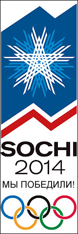 Juegos Olimpicos 2014 Sochi, Rusia